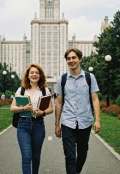 Обложка книги "Моё счастье"