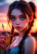 Обложка книги "Наследница древних тайн."