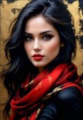 Обложка книги "Клетка для Жар - Птицы."