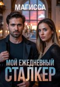 Обложка книги "Мой Ежедневный Сталкер"