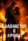 Обложка книги ""Колдовство в крови"