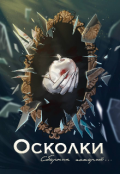 Обложка книги "Осколки"