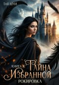 Обложка книги "Тайна Избранной. Ч. 2: Рокировка"