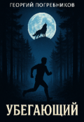 Обложка книги "Убегающий "