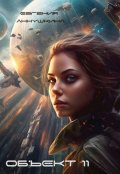 Обложка книги "Объект 11"