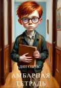 Обложка книги "Амбарная тетрадь"