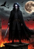 Обложка книги "Директория тени"