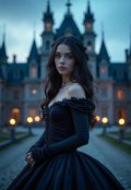 Обложка книги "Скрижали судьбы: Дракон"