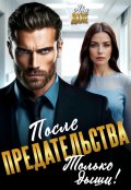 Обложка книги "После предательства. Только дыши!"