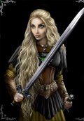 Обложка книги "Король вампиров и Сатана"