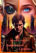 Обложка книги "Корпорация "Хитон""