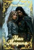 Обложка книги "Маг Мадина"