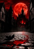 Обложка книги "Виндгард: Черные Лепестки"