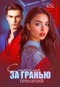 Обложка книги "Страсть за гранью приличий"