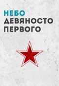 Обложка книги "Часть 2. Небо девяносто первого"