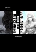 Обложка книги "Чёрная Скала или тайна Белого Призрака: история вторая"