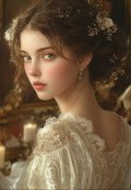 Обложка книги "Барыня"