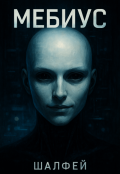Обложка книги "Мебиус"