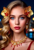 Обложка книги "Цветок для Аннабель"