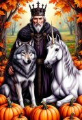 Обложка книги "Злые сказки весны"