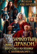 Обложка книги "Замкнутый дракон, или Кто съел кулебяку с катикаком?!"