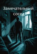 Обложка книги "Замечательный сосед"