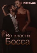 Обложка книги "Во власти босса"