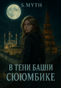 Обложка книги "В тени башни Сююмбике. Часть 1: Весна на Московском рынке"