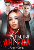 Обложка книги "Крылья ангела"