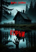 Обложка книги "Корни"
