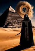 Обложка книги "Пирамида Кхем-Ура"