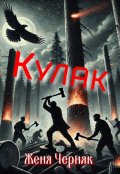 Обложка книги "Кулак"