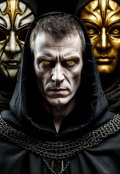 Обложка книги "Тени Нереха"