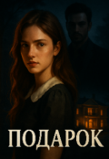 Обложка книги "Подарок "