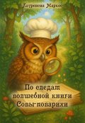Обложка книги "По следам волшебной книги Совы-поварихи"