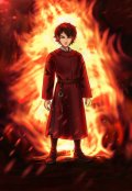 Обложка книги "Проклятый"