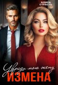 Обложка книги "Измена. Укради мою жену"