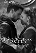 Обложка книги "На осколках солнца"
