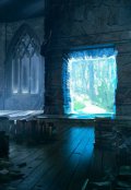 Обложка книги "Переход. Туда"