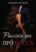 Обложка книги "Рассказы про босса"