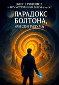 Обложка книги "Парадокс Болтона или сон чистого разума."