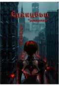 Обложка книги "Суккубьи заморочки"