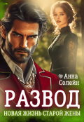 Обложка книги "Развод. Новая жизнь старой жены дракона"