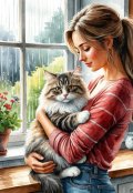 Обложка книги "Медленные понедельники"