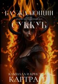 Обложка книги "Блуждающий суккуб"