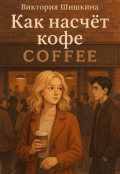 Обложка книги "Как насчет кофе?"