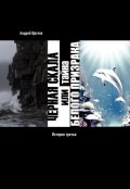 Обложка книги "Чёрная Скала или тайна Белого Призрака: история третья"