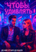 Обложка книги "Чтобы удивлять"