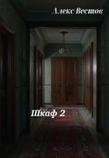 Обложка книги "Шкаф 2"
