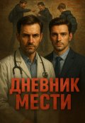 Обложка книги "Дневник мести (1-2части)"